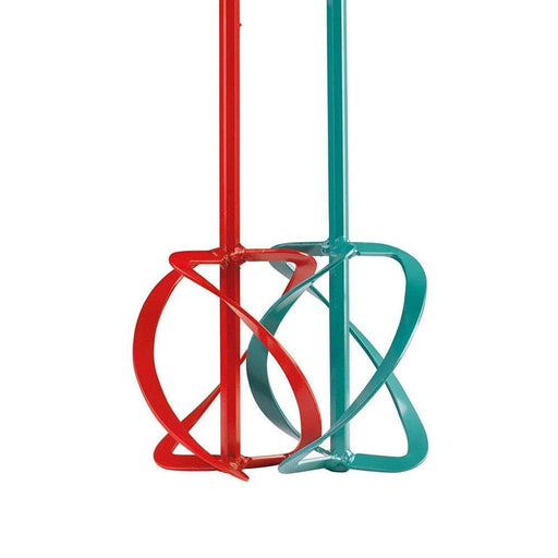 Collomix Dual Mixing Paddles for Small Batches