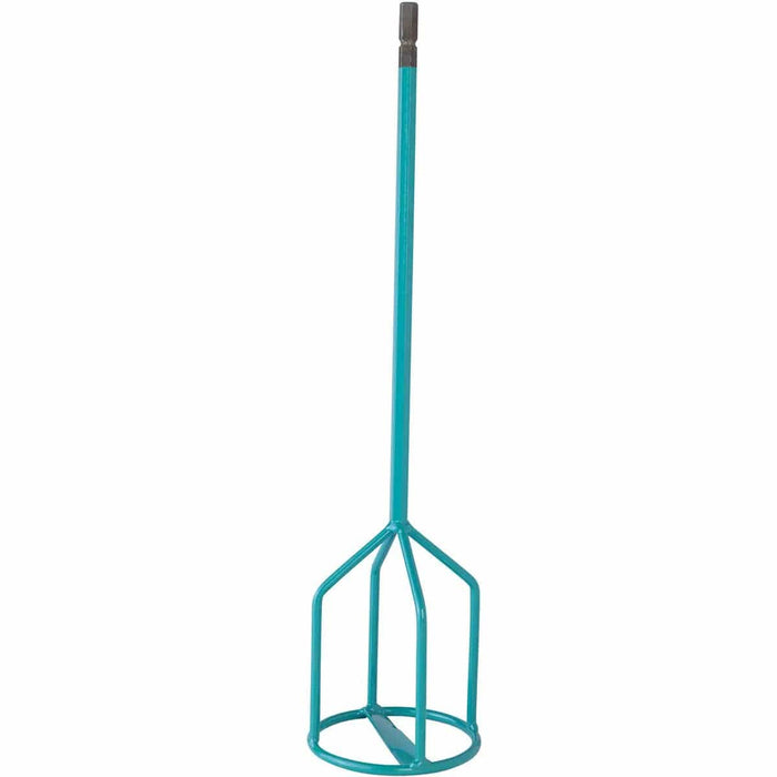 Tile Adhesive Mixing Paddle