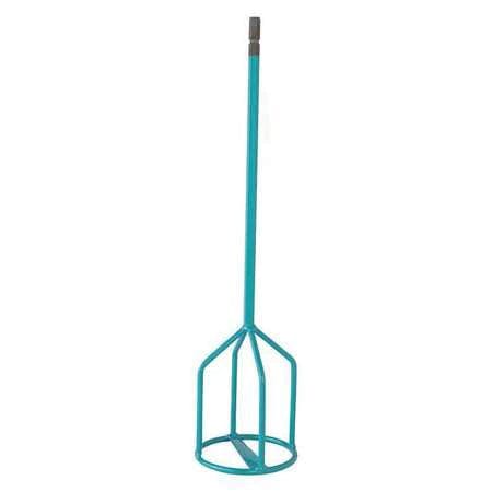 Collomix KR140HF Bird Cage Paddle Large Batch - TileTools