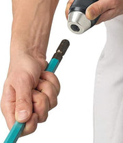 Collomix Low Viscosity Mixing Paddle LX120S - TileTools