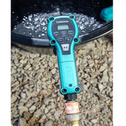 Battery-Powered Water Dosing - Collomix AQiX