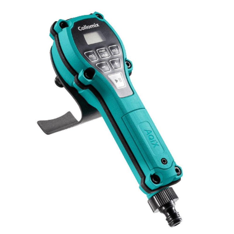 Collomix AQiX Water Dosing Device - TileTools