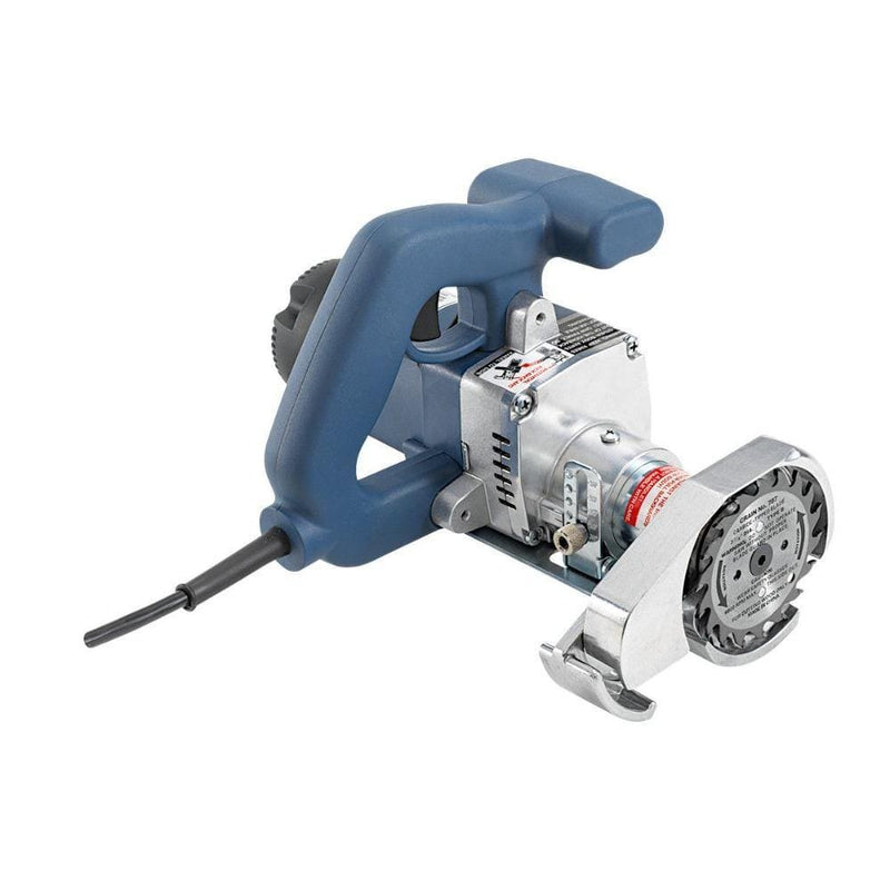 Crain Toe-Kick Saw 777 - Ideal for Sub-Floor Materials