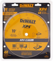 DeWalt 10" Porcelain Tile Blade - TileTools