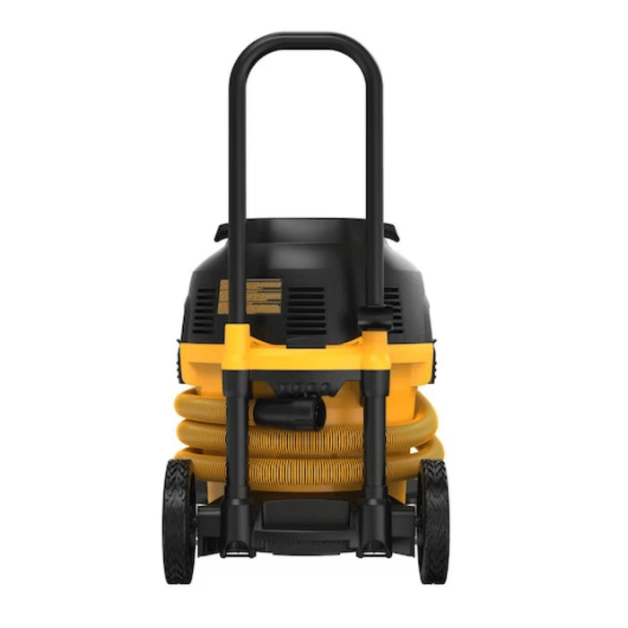 DeWALT DWV015 10 Gallon Wet/Dry HEPA Dust Extractor