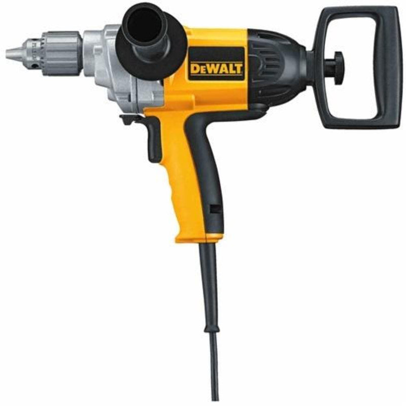 Dewalt 1/2" DW130V Spade Handle Drill - TileTools