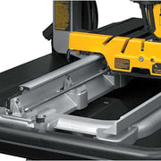 Dewalt D24000S Continuous Duty Wet Tile Saw With Stand - TileTools