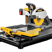 Dewalt D24000S Continuous Duty Wet Tile Saw With Stand - TileTools