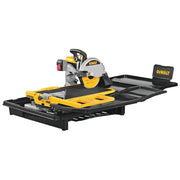 Dewalt D36000S Continuous Duty Wet Tile Saw And Stand - TileTools