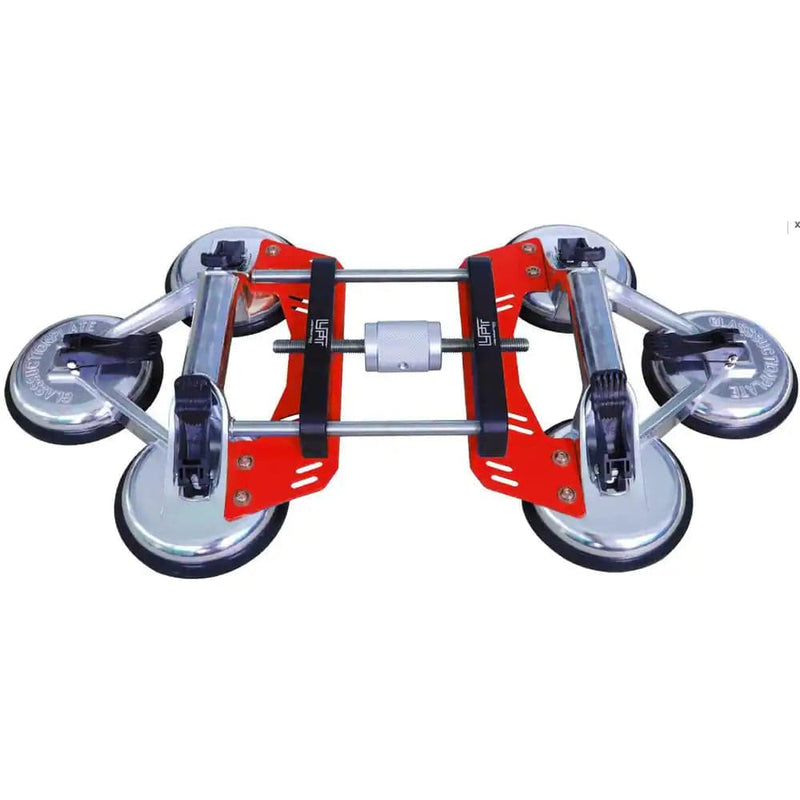 DTA Tile Gap Regulator with aluminum suction cups