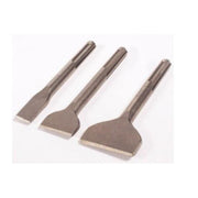 Eddy Tile Breaker TB3 Chisels - TileTools