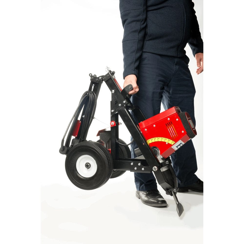 Eddy Tile Breaker TB3: The Go-To Tool for Efficient Tile Removal ...