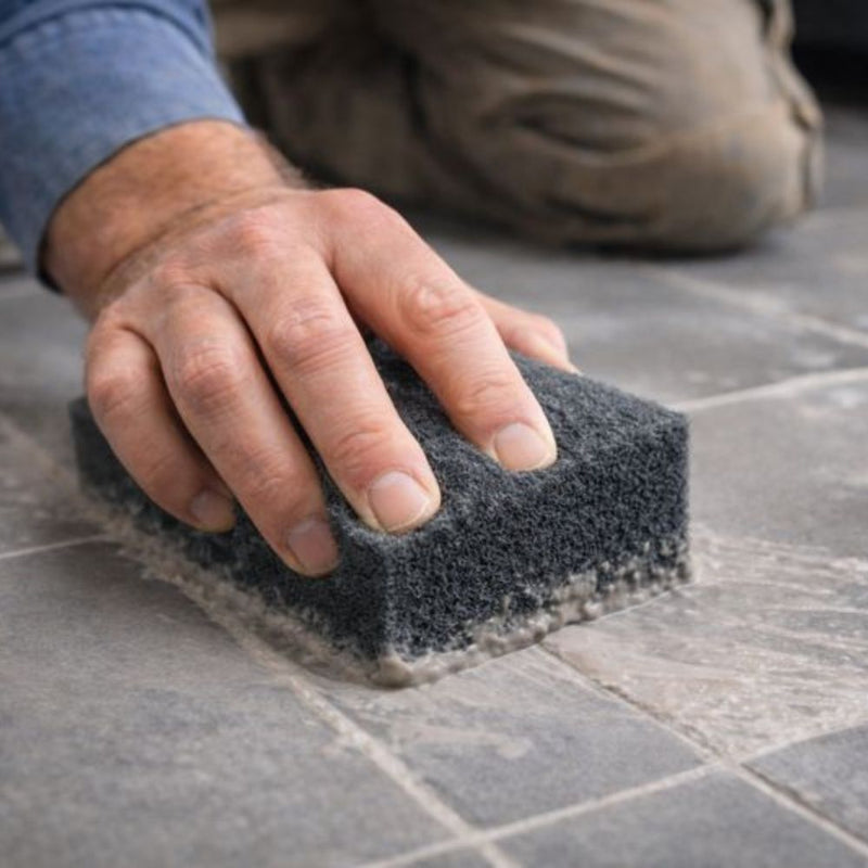 RTC Products Epoxy Grout Sponges