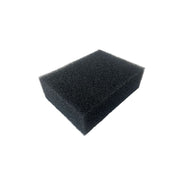 black epoxy sponges