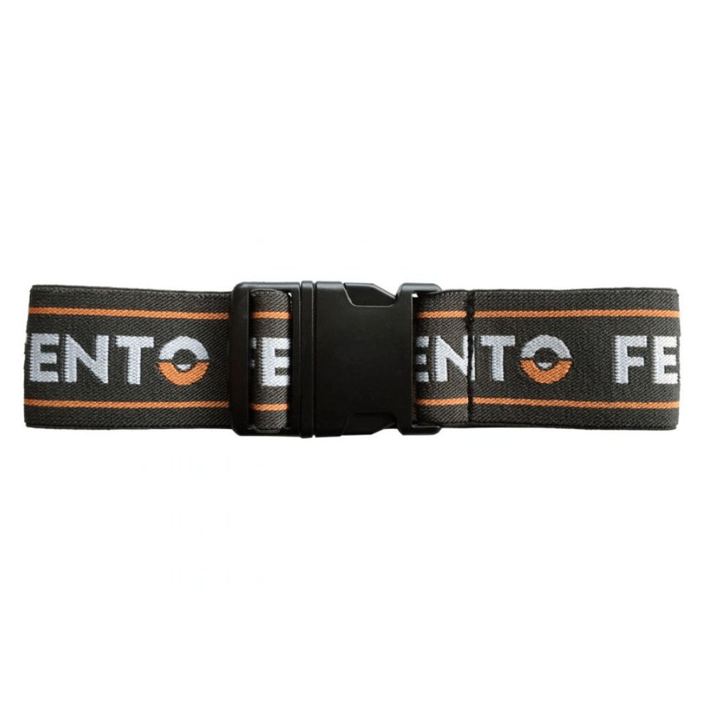 Fento Replacement Straps for MAX Knee Pads Choose Your Style — TileTools