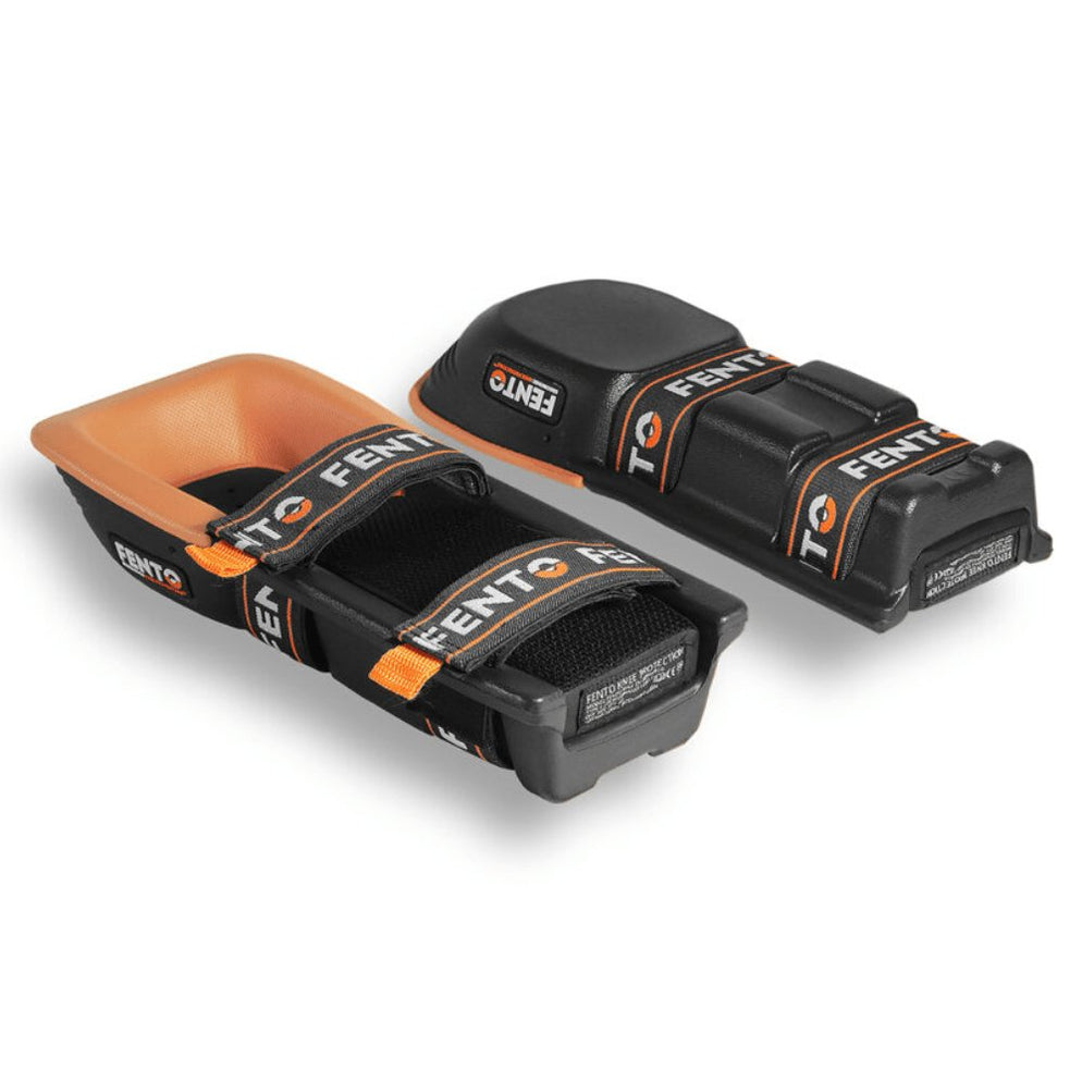 FENTO MAX Best Knee Pads for Work & Pain Relief For All Contractors