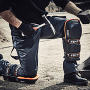 Professional FENTO MAX Knee Pads for Optimal Comfort