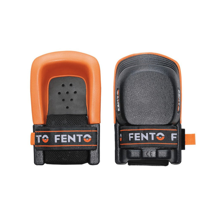 Comfortable and Ergonomic Fento Knee Pads