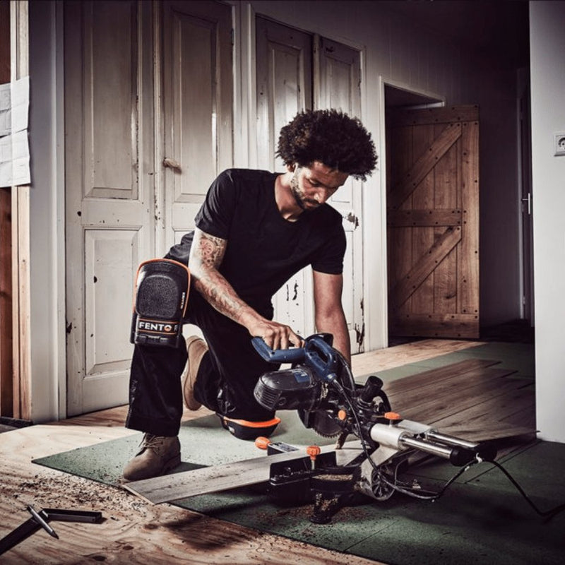 Durable Fento Original Knee Pads