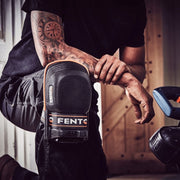 Comfortable and Ergonomic Fento Knee Pads