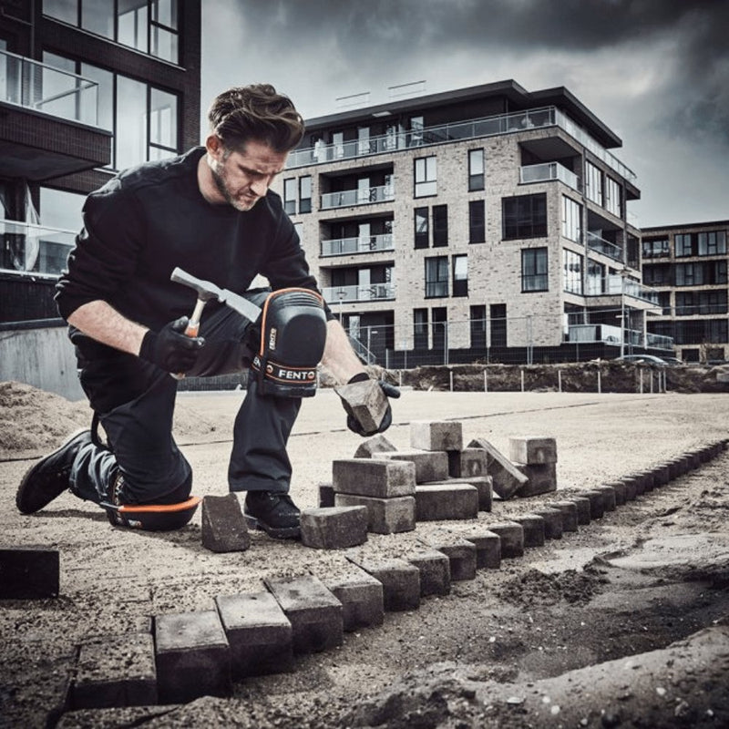 Fento Original Ergonomic Knee Protection