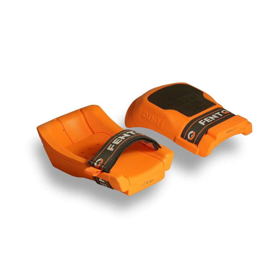 Fento Fento Ergonomic Knee Pads & Kneeler Boards for Tile Pros | TileTools