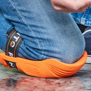 Lightweight and compact FENTO HOME knee pads