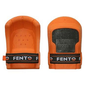 Lightweight flexible knee pads for home use and flooring installation