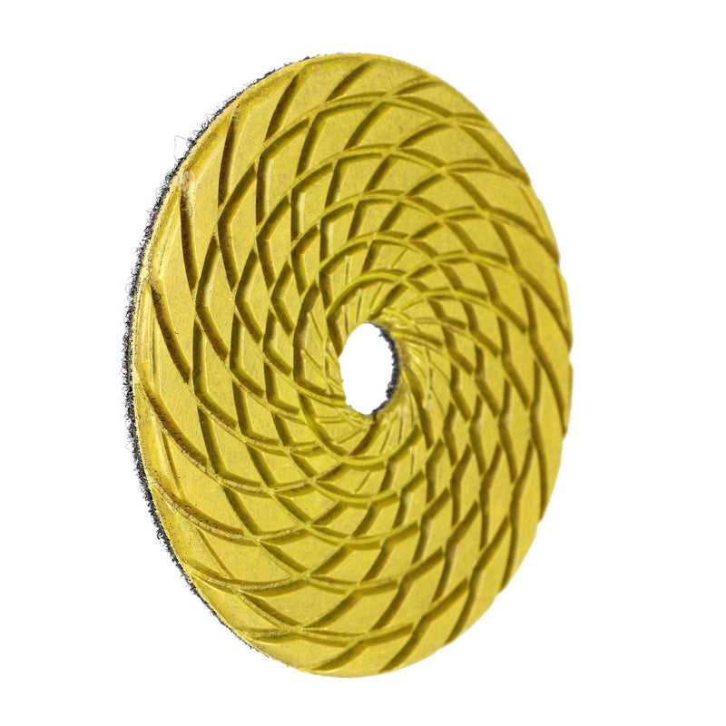 4” Diamond Polishing Pad for Porcelain Tile (Dry Use) – feature highlight