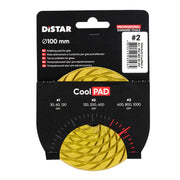 4” Diamond Polishing Pad for Porcelain Tile (Dry Use) – performance detail