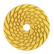 4” Diamond Polishing Pad for Porcelain Tile (Dry Use) – technical detail