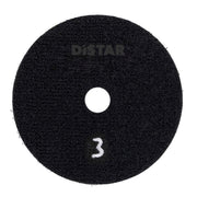 4” Diamond Polishing Pad for Porcelain Tile (Dry Use) – close-up detail