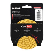 4” Diamond Polishing Pad for Porcelain Tile (Dry Use) – specifications and dimensions