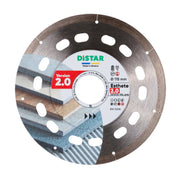 DISTAR Esthete 2.0 4.5" Ultra-Thin Diamond Blade for Porcelain