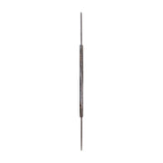 Antenna on a white background