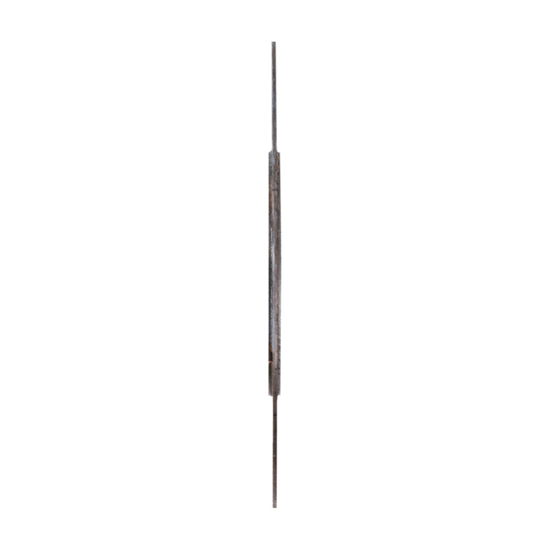 Antenna on a white background