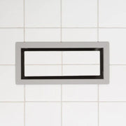 Versatile Luxe OG Vent compatible with multiple floor types