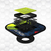 FloFX Universal Shower Drain Bodies - TileTools