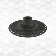 FloFX Traditional Shower Drain Bodies - TileTools