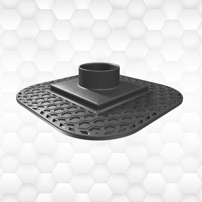 FloFX Universal Shower Drain Bodies - TileTools