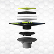 FloFX Universal Shower Drain Bodies - TileTools