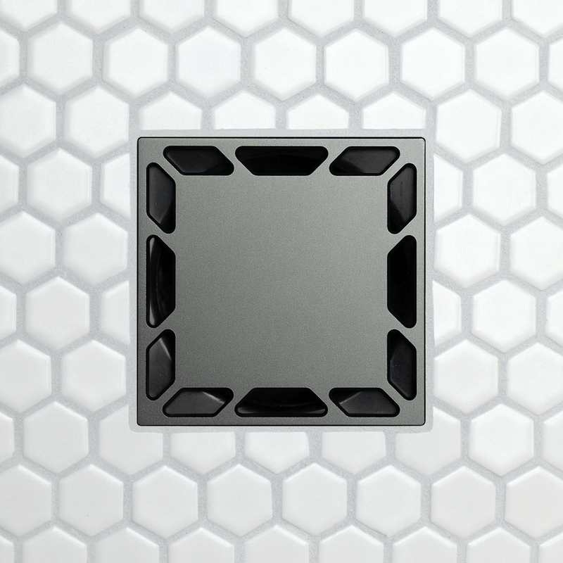 FloFX Drain Grates - TileTools