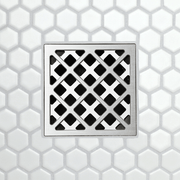 FloFX Drain Grates - TileTools