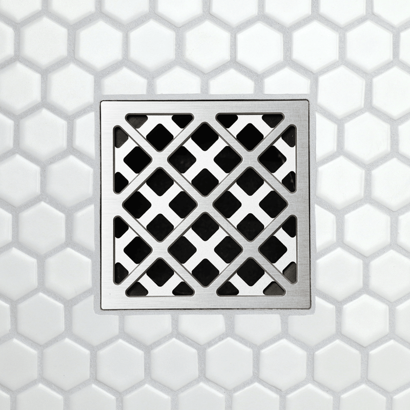 FloFX Drain Grates - TileTools