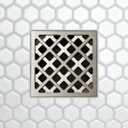 FloFX Drain Grates - TileTools