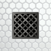 FloFX Drain Grates - TileTools
