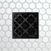 FloFX Drain Grates - TileTools