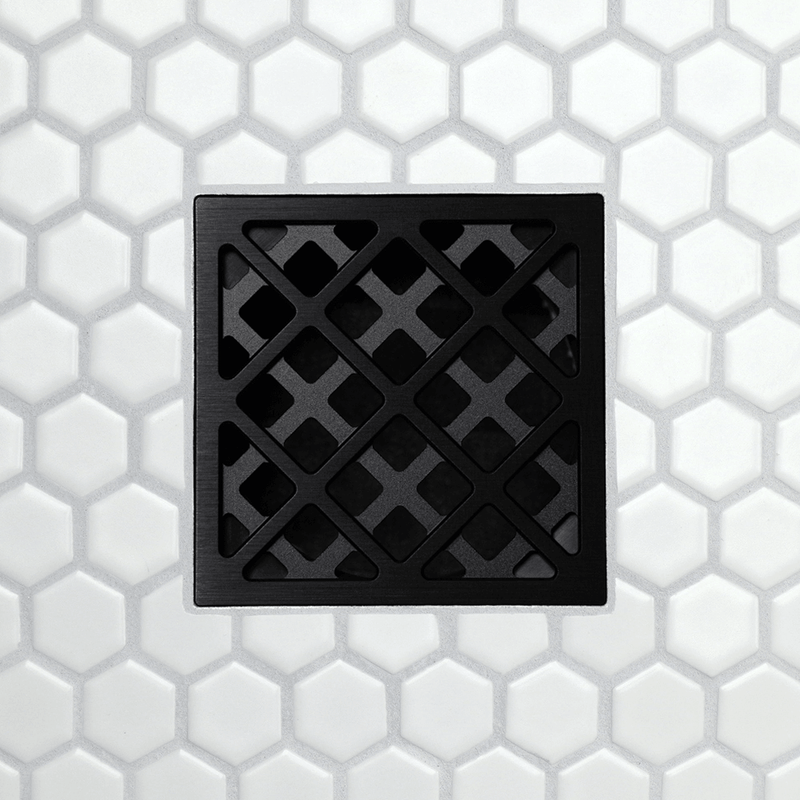 FloFX Drain Grates - TileTools