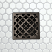 FloFX Drain Grates - TileTools