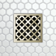 FloFX Drain Grates - TileTools